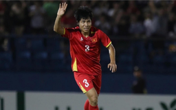 Đội tuyển Việt Nam mất nhiều trụ cột ở FIFA ASEAN Cup 2026