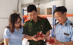 Khởi tố bốn bị can gian lận thương mại trong tháng 8/2026