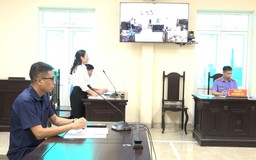 Hà Nội mở phiên tòa công ích đầu tiên đòi nợ BHXH