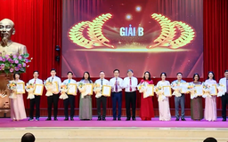 Bảo vệ nền tảng tư tưởng của Đảng là nhiệm vụ chiến lược