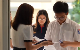 Sắp xếp lại mạng lưới giáo dục, đổi mới thi và tuyển sinh
