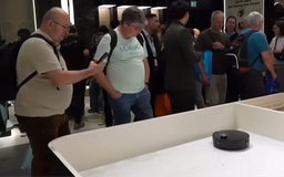 Robot Trung Quốc gây chú ý tại IFA Berlin 2026