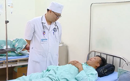 Đề xuất bảo hiểm y tế chi trả sàng lọc 7 loại ung thư