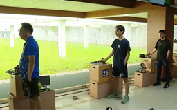 Mức thưởng huy chương cho VĐV Việt Nam tại ASIAD 20