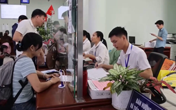 VNeID tự động khóa tài khoản nếu số điện thoại không chính chủ