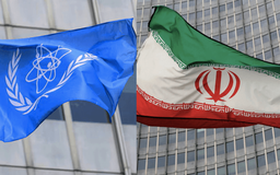 IAEA kêu gọi Iran nối lại hợp tác giữa căng thẳng gia tăng