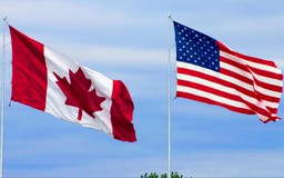 Mỹ loại hàng Canada khỏi các gói mua sắm liên bang