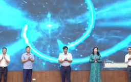 Ra mắt mô hình "HĐND số"