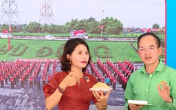 Đẩy mạnh chuyển đổi số để phát trển kinh tế | Chính quyền đô thị | 09/09/2026