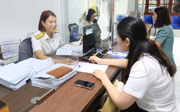 Doanh nghiệp sẽ được khóa mã số thuế sau ba ngày