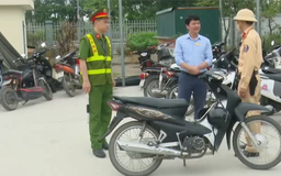Đảm bảo ATGT cho học sinh trong năm học mới