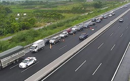 Quy định khoảng cách an toàn cần phù hợp thực tế giao thông