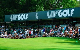 LIV Golf nộp đơn phá sản để tái cấu trúc hoạt động