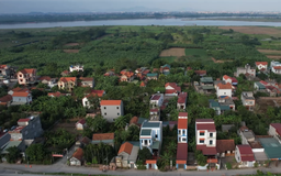 Cảnh báo đầu cơ đất ven sông