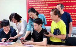 Hà Nội – Từ phổ cập tri thức số đến kiến tạo xã hội số