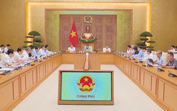 Hoàn thiện 3 dự án luật về đất đai, nhà ở, bất động sản