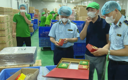 Hà Nội kiểm soát chặt an toàn thực phẩm mùa Trung thu