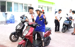 An toàn giao thông học đường: Bắt đầu trước khi cầm lái