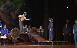 Tính thời đại trong kịch của Lưu Quang Vũ