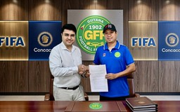 Đội tuyển Bangladesh có trợ lý người Việt Nam tại FIFA ASEAN Cup 2026