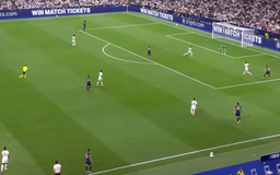 Real Madrid và Man City khởi đầu thuận lợi tại Champions League