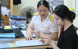 Cục Thuế đặt mục tiêu xử lý hồ sơ đóng mã số thuế trong 3 ngày