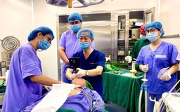 PGS.TS Nguyễn Quang Bình - Người thầy thuốc mang phẩm chất Bộ đội Cụ Hồ