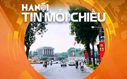 Hà Nội - Từ bản hùng ca lịch sử đến khát vọng vươn mình | Hà Nội tin mỗi chiều