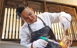 Chim câu hầm sen cốm | Món ngon ở Hà Nội | 06/10/2026