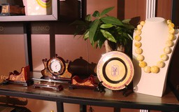 Hanoi Giftshow 2026: Mở rộng thị trường cho hàng thủ công mỹ nghệ