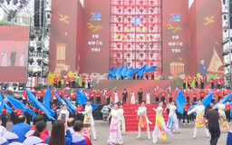 Thanh niên Việt Nam có bản lĩnh, khát vọng và trách nhiệm