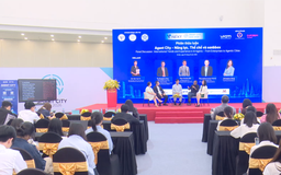 Ứng dụng hiệu quả AI trong phát triển đô thị thông minh