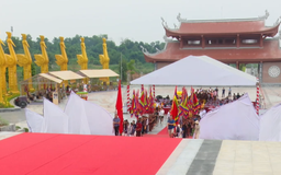 Cội nguồn di sản giữa lòng Thủ đô