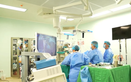 Tiến bộ trong chẩn đoán và điều trị bệnh lý tiêu hóa