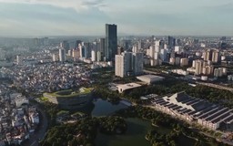 Khơi thông nguồn lực, tạo đà bứt phá cho kinh tế Thủ đô