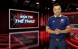 Bản tin Thể thao | 08/10/2026