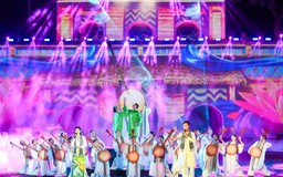 Hà Nội giữ mạch nguồn văn hiến, mở hướng phát triển tương lai