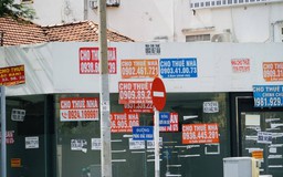 Nhà hẻm, nhà phố tại TP.HCM 'rớt giá' hàng tỷ đồng