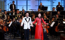 Dư âm "Bản giao hưởng Hà Nội" - Dòng chảy Thăng Long