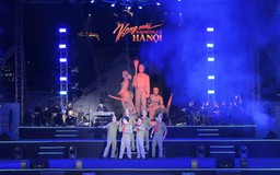 80 năm - Vang mãi bản hùng ca Hà Nội