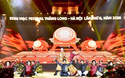 Biến lợi thế văn hóa thành động lực tăng trưởng