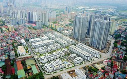 Chuyển đổi kép: Để ngành xây dựng Việt phát triển bền vững