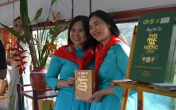 Chuyến tàu kết nối di sản trà