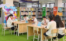 Nuôi dưỡng niềm vui đọc sách | Vì chất lượng dân số Thủ đô | 11/10/2026