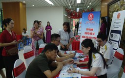 Phường Đống Đa tăng cường chuyển đổi số hệ thống dân cử