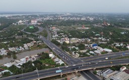 2.200 tỷ đồng đầu tư xây dựng đường trên cao Cổ Linh