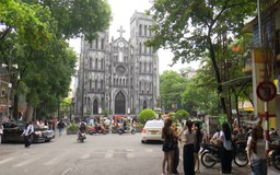 Chiều Thu qua những góc phố | Hà Nội đến để yêu | 10/10/2026
