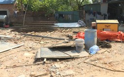 Xung quanh kiến nghị về GPMB tại xã Trung Giã | Hộp thư truyền hình | 11/10/2026