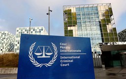 EU phản đối các biện pháp trừng phạt của Mỹ đối với ICC