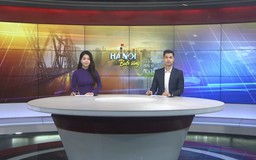 Chương trình Hà Nội buổi sáng | 11/10/2026